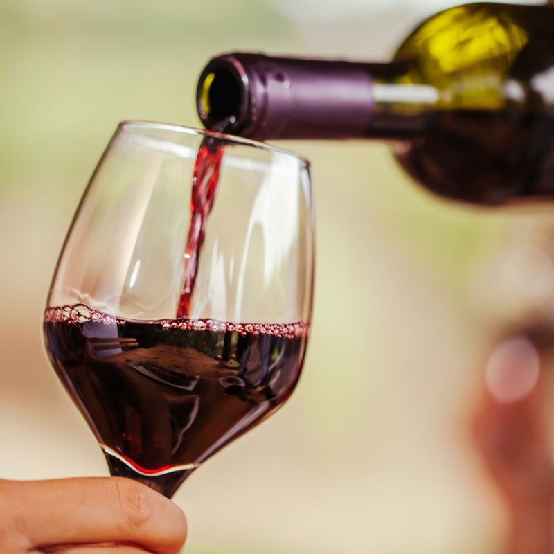 Grossiste vin professionnel