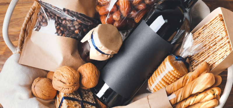 Cadeaux d'affaires / Incentive