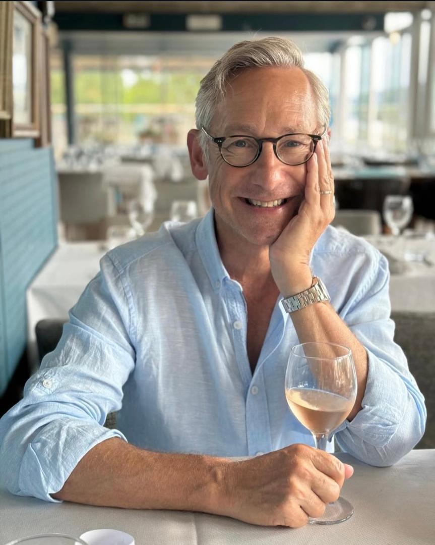 Ghislain PAGÈS - Directeur