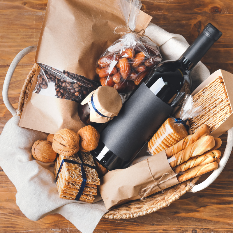 cadeaux d’affaires