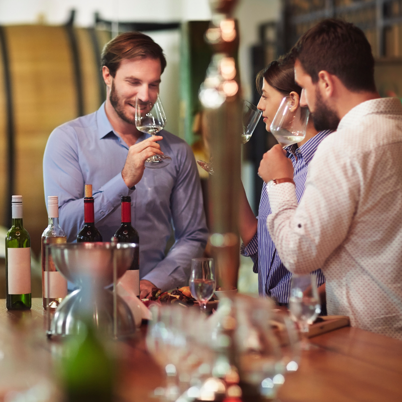 Roadshow, Séminaire, événement d'entreprise