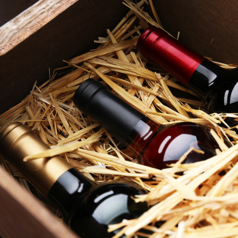 Cadeaux d'affaires / Incentive